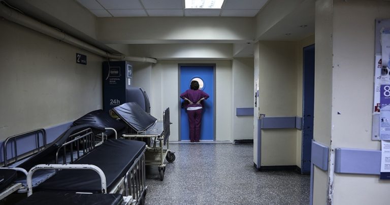 Διαψεύδει η διοίκηση του νοσοκομείου Κέρκυρας