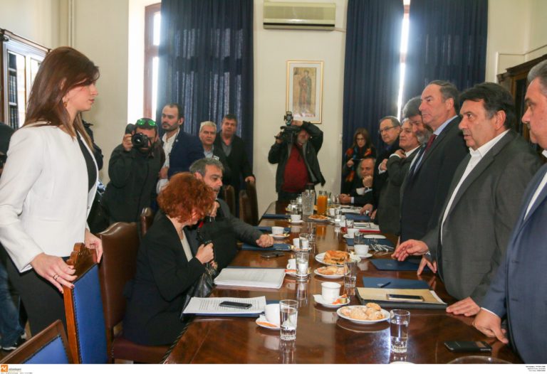 Προχωρά η ανέγερση του 25ου Δημοτικού Σχολείου στον Εύοσμο