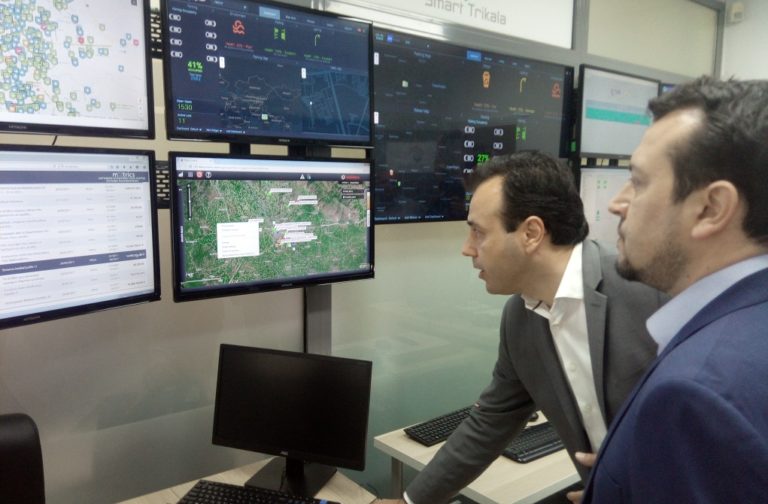 Τρίκαλα – Ν. Παππάς: Δομική στρέβλωση η DIGEA για τη χώρα