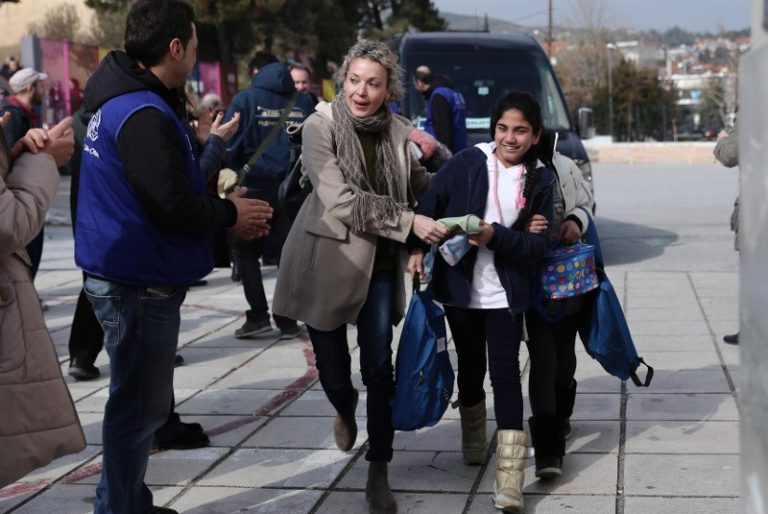 Αθωώθηκαν δύο μέλη της «Λαϊκής Συσπείρωσης» για τα επεισόδια σε σχολείο του Ωραιόκαστρου