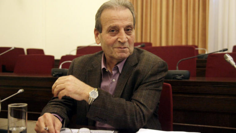 Θ. Παραστατίδης: “Υπάρχουν συμμαχίες και χώρες που προωθούν τις ελληνικές θέσεις” (audio)