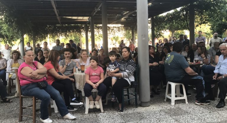 Kινητοποίηση ενάντια στην ανεργία από το Δήμο Πατρέων στις 25 Ιουνίου