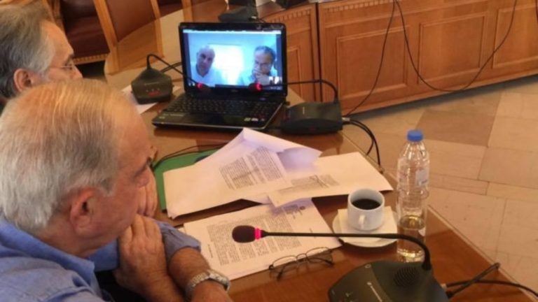 Προβληματισμός δημάρχων για την τροπολογία Σκουρλέτη