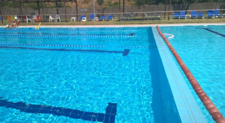 Ρόδος: Κοριτσάκι 7 ετών πνίγηκε σε πισίνα ξενοδοχείου