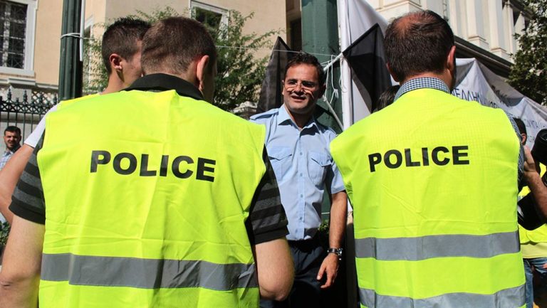 Τόσκας: Η ΠΟΑΣΥ δεν μπορεί να εμφανίζεται θεματοφύλακας αρχών και αξίων (video)