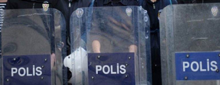 Έκρηξη κοντά σε στρατιωτική περιοχή του ΝΑΤΟ στην Σμύρνη