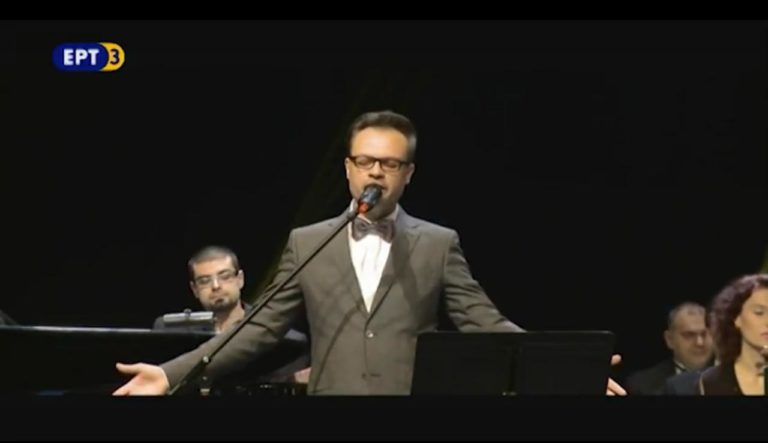 Πολιτιστική ατζέντα 13/06/2017 (video)