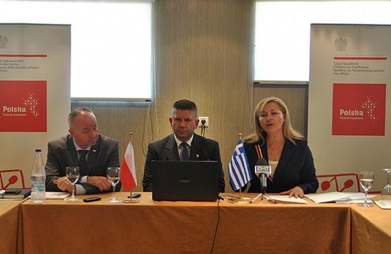 Ζάκυνθος – ΦοΔΣΑ: Οι Πολωνοί «ξεσκέπασαν» τον Α. Μαρίνο