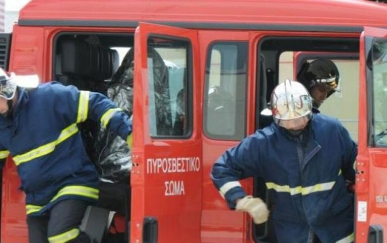Ηράκλειο: Πτώμα ενός άνδρα βρέθηκε σε ποταμό