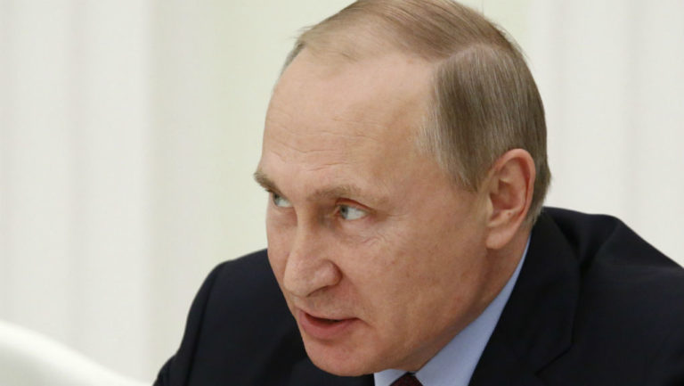 Πούτιν: Αν μπορούσα να αλλάξω την ιστορία θα ανέτρεπα την κατάρρευση της ΕΣΣΔ (video)