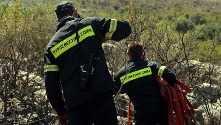 Ο Δήμος Ζακύνθου για ευρεία σύσκεψη για αντιπυρική περίοδο