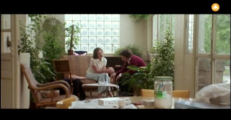 “Ρηγάδες και μια ντάμα”: Δραματική ταινία στην ΕΡΤ3 (trailer)
