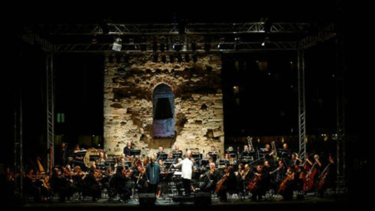Τα 25 του χρόνια  γιορτάζει το Sani Festival!