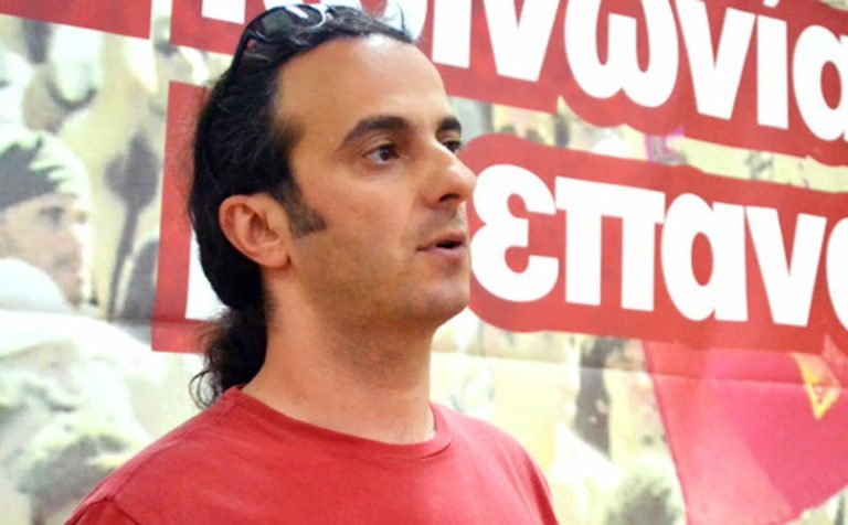 Χανιά: Αθώωση του Σεραφείμ Ρίζου