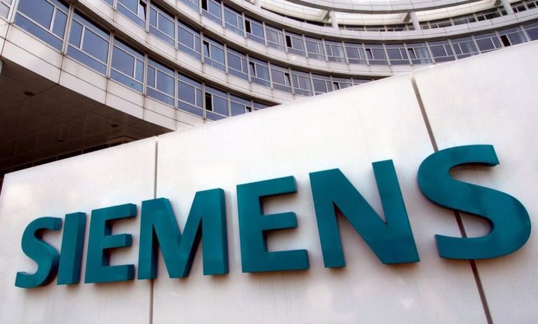 Θα πρέπει να αποδειχθεί η δωροδοκία από τη Siemens κατέθεσε πρώην πρόεδρος του ΟΤΕ