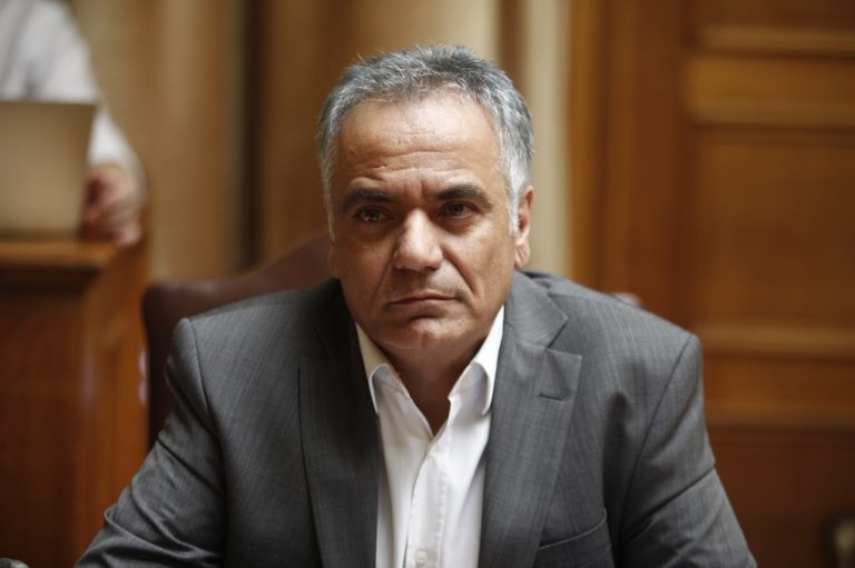 Σκουρλέτης: Εξόφληση χρεών προς Δήμους έως 100 δόσεις
