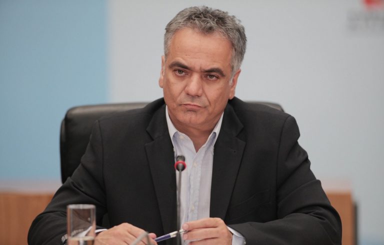 Π. Σκουρλέτης: Ορισμένοι κύκλοι της Δικαιοσύνης κάνουν αντιπολίτευση