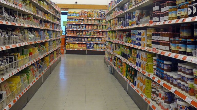 Ανάκληση παρτίδας μη ασφαλούς τόνου από τον ΕΦΕΤ