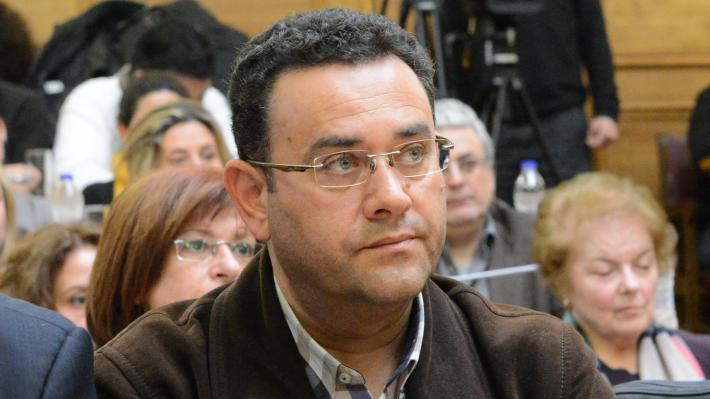 ΕΡΤ Χανίων – Μ. Συντυχάκης: Στο κουβάρι των ενεργειακών ανταγωνισμών η χώρα μας (audio)