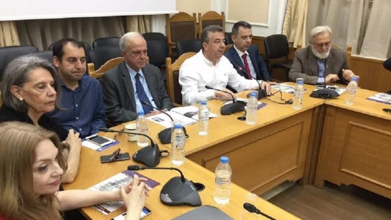 Να φτάσει παντού το μήνυμα του Ν. Καζαντζάκη