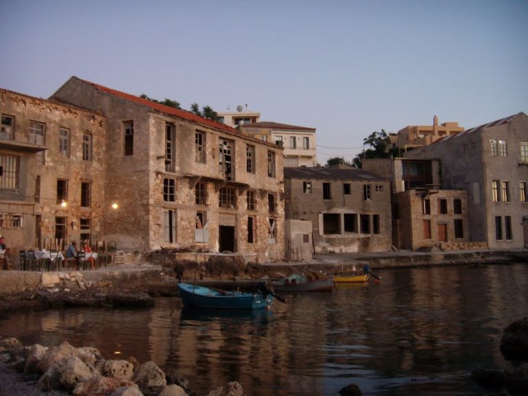 Χανιά: Αξιολόγηση διατηρητέων στην περιοχή Ταμπακαριά