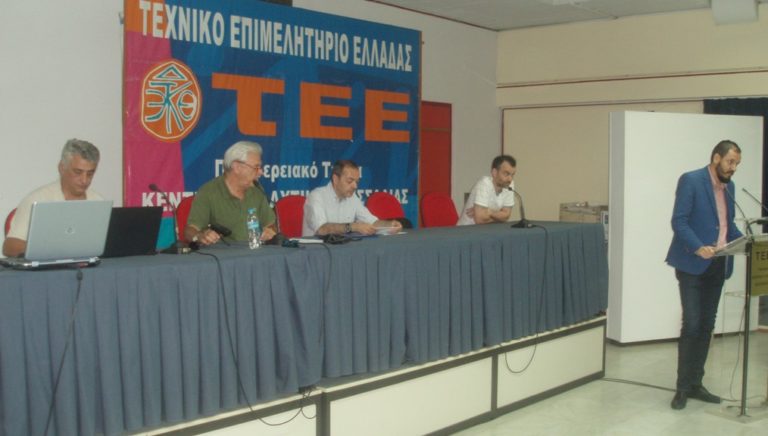 Υποχρεωτική η ανακύκλωση των αδρανών υλικών από οικοδομές – δημόσια έργα