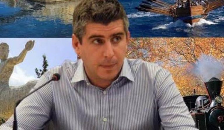 Βόλος: Ο Θ. Θεοδώρου ζητά οι δημότες να πληρώσουν την αγωγή