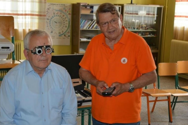 Εκστρατείες προληπτικής ιατρικής σε Αιγαίο και Ήπειρο από την “Ανοιχτή Αγκαλιά”