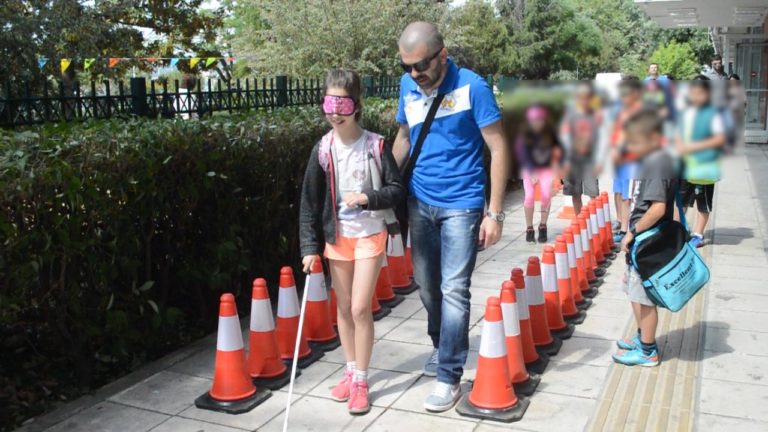 Πώς περάσαμε στο 1ο Φεστιβάλ Παιχνιδιού Καβάλας (video)