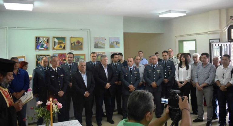 Με τοπικό αστυνόμο οι Μηλιωτάδες Ζαγορίου