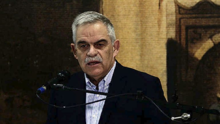 Ν. Τόσκας : Εκ του πονηρού η απόφαση της ΠΟΑΣΥ για εκδήλωση στα Εξάρχεια
