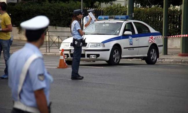 Κυκλοφοριακές ρυθμίσεις στη Θεσσαλονίκη την Τετάρτη και Πέμπτη