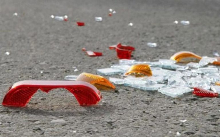 Καλαμάτα: Τροχαίο με εγκατάλειψη θύματος