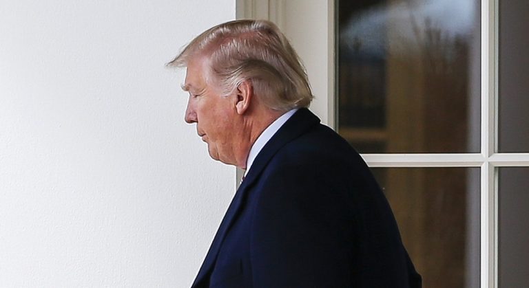 Η πρόταση Τραμπ για την ηγεσία του FBI