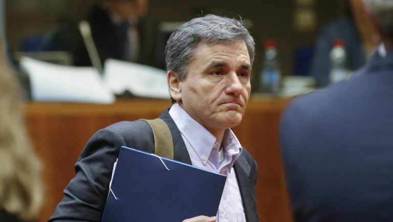 Ε. Τσακαλώτος: Εφικτή η συμφωνία στο Eurogroup