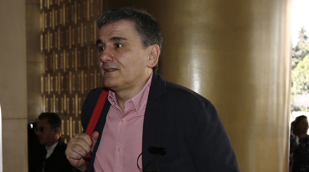 ΤΣΑΚΑΛΩΤΟΣ Ε.