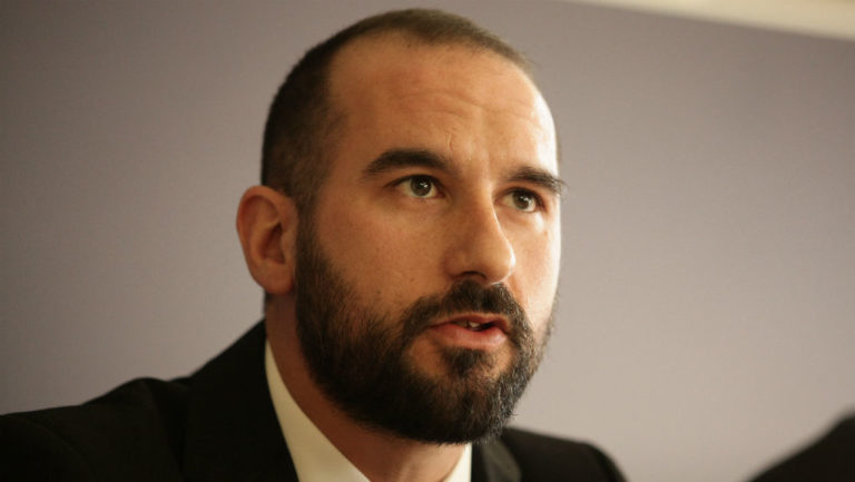 Δ. Τζανακόπουλος: Η ΝΔ θα υποστεί μνημειώδη κοινοβουλευτική ήττα
