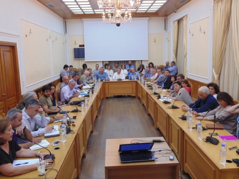 10 εκ. ευρώ σε περιοχές της Κρήτης που έχουν ενταχθεί στην ΟΥΝΕΣΚΟ