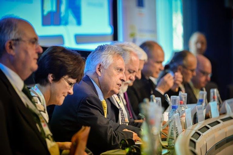 Η Περιφέρεια Κρήτης στις Βρυξέλλες για τη Βιώσιμη Ενέργεια