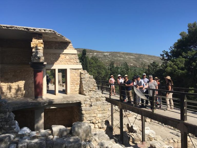 Προβολή της Κρήτης στην Ιαπωνία με την στήριξη του Δικτύου Οινοποιών και της Περιφέρειας