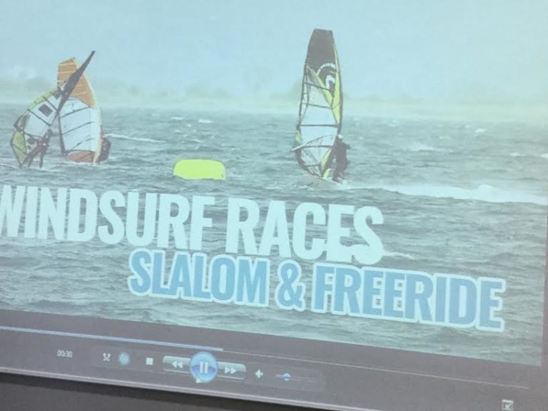 Πόλος έλξης ο «Κουρεμένος» με το “Slalom 2017”