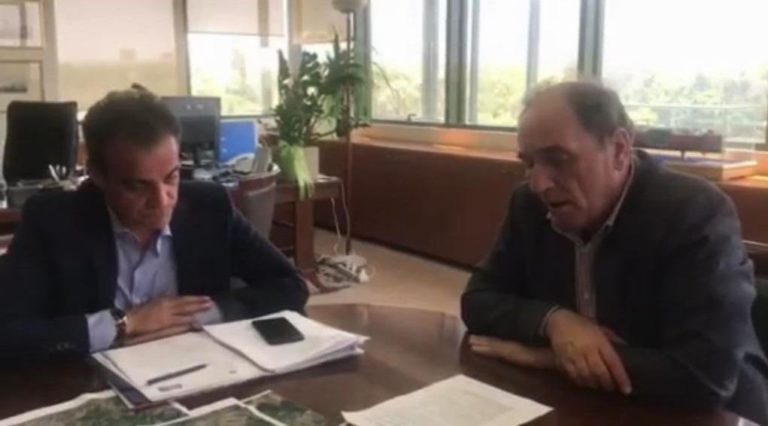 Φλώρινα: Το Αμύνταιο και η Φλώρινα θα έχουν πρόσβαση στο φυσικό αέριο