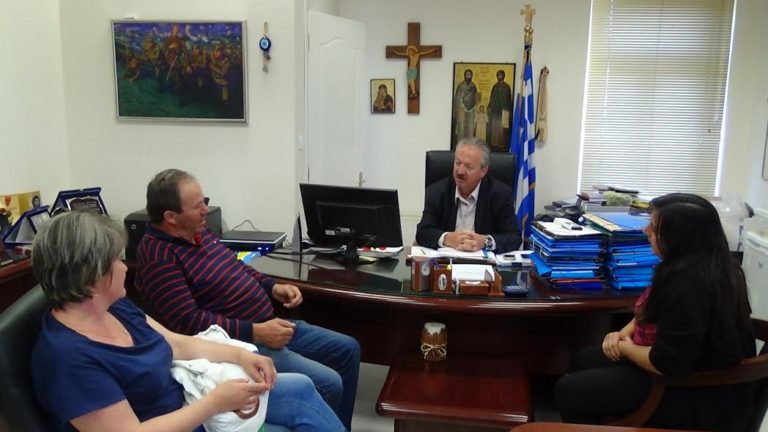Φλώρινα: Έργο επισκευής σχολικών μονάδων