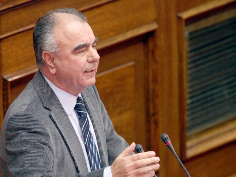 Γ. Βαγιωνάς: “Το χρέος είναι εθνική υπόθεση” (audio)