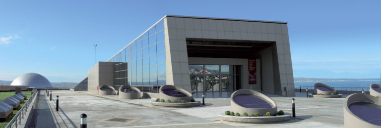 Τιμητική εκδήλωση για τον Μάνο Ιατρίδη στο ΝΟΗΣΙΣ