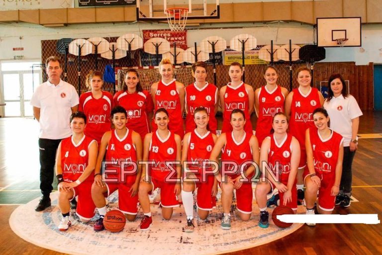«Λιονταρίνες» έτοιμες για… άνοδο