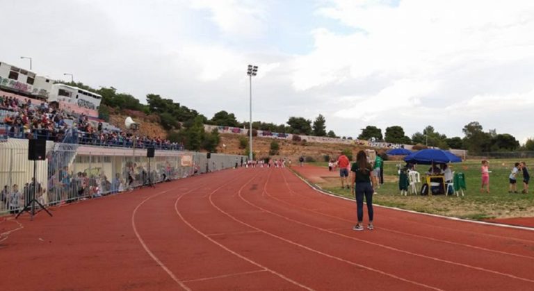 Δήμος Χαϊδαρίου: “Λαϊκό δικαίωμα o αθλητισμός”