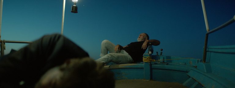 Ηράκλειο: Πρεμιέρα στις 15 Ιουνίου στους κινηματογράφους η ταινία «Ξα μου» (audio)