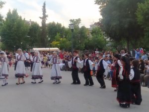 Κομοτηνή: ΕΡΤ Ειδήσεις 17-9-2017