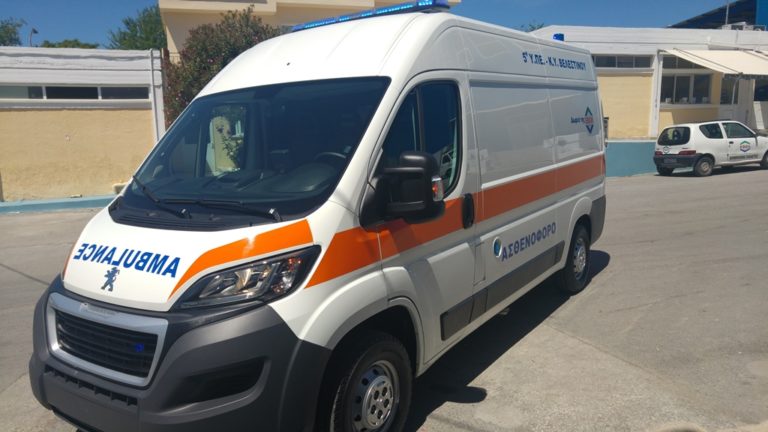 Βόλος: 55χρονος νεκρός επί μία εβδομάδα
